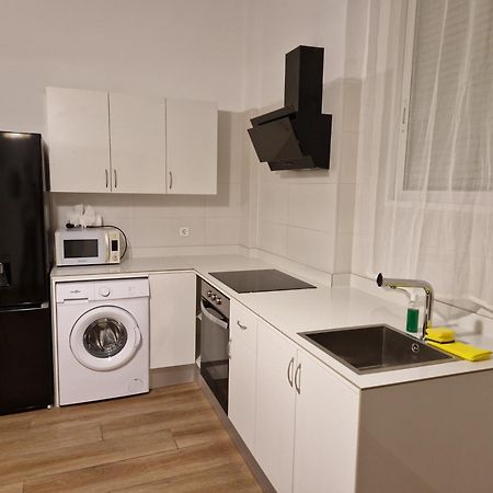 Style Apartments Cabanyal Marina Beach Валенсия Екстериор снимка