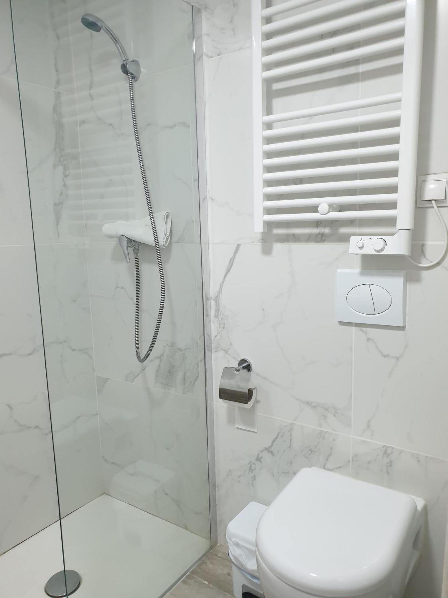 Style Apartments Cabanyal Marina Beach Валенсия Екстериор снимка