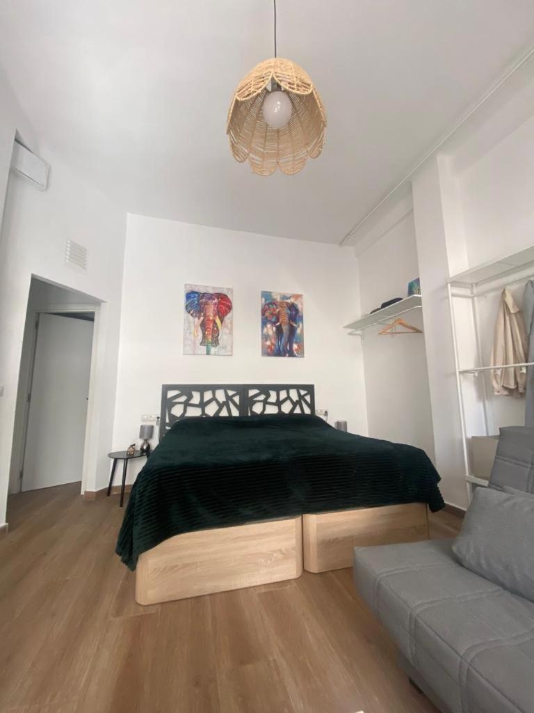 Style Apartments Cabanyal Marina Beach Валенсия Екстериор снимка