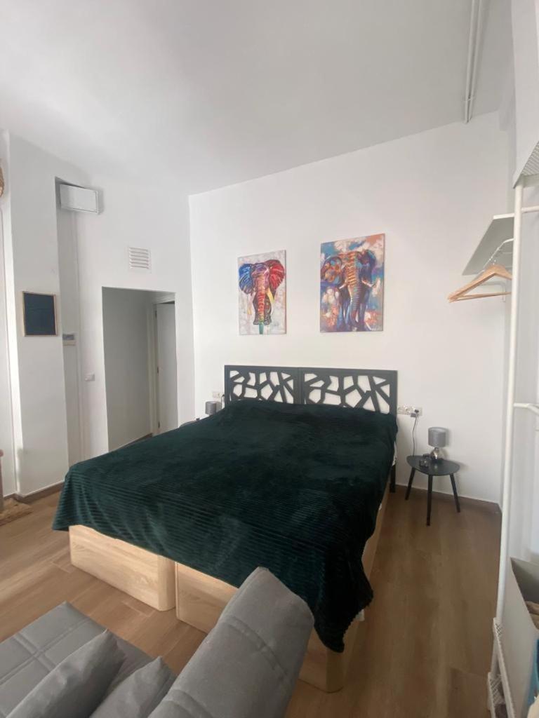 Style Apartments Cabanyal Marina Beach Валенсия Екстериор снимка