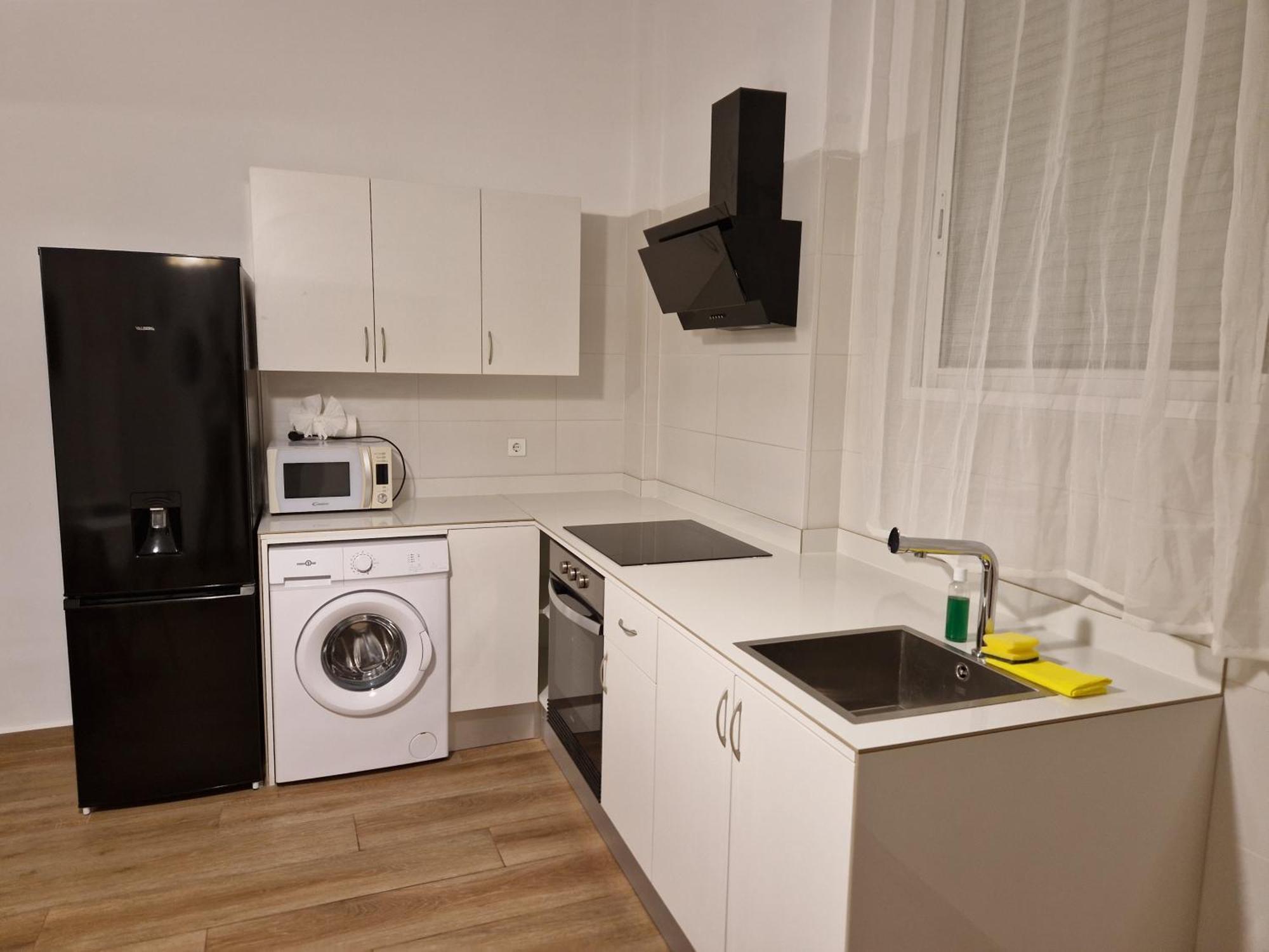 Style Apartments Cabanyal Marina Beach Валенсия Екстериор снимка
