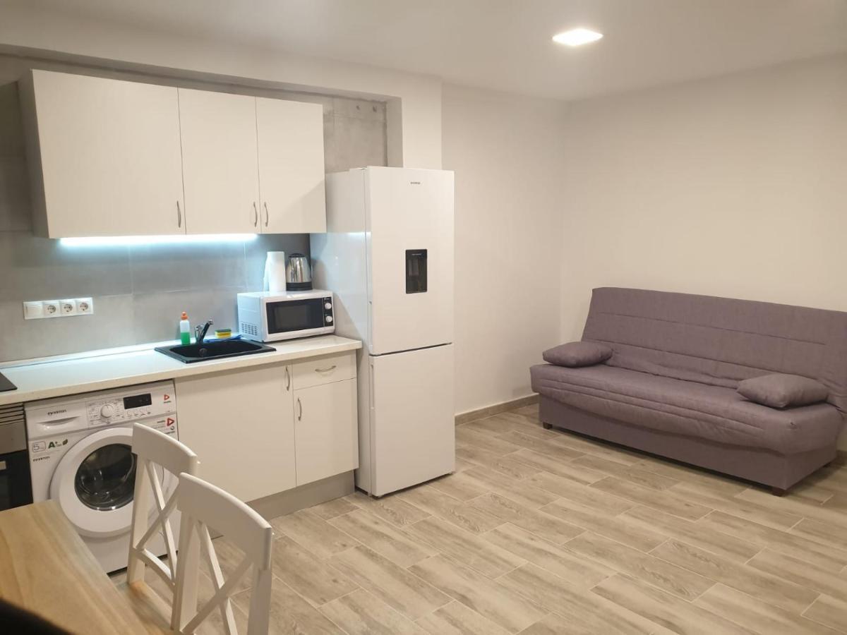 Style Apartments Cabanyal Marina Beach Валенсия Екстериор снимка